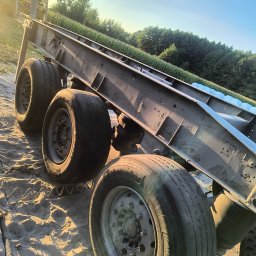 Piaskowanie Kazimierz Biskupi 4