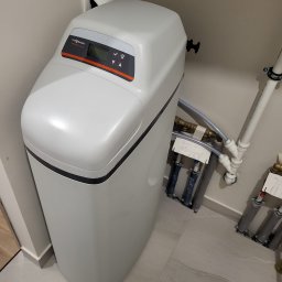 Kompleksowe wykonanie instalacji grzewczych Poznań 1