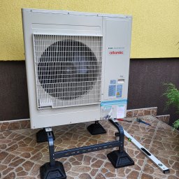 Kompleksowe wykonanie instalacji grzewczych Poznań 2