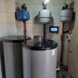 Kompleksowe wykonanie instalacji grzewczych Poznań 3