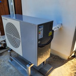 Kompleksowe wykonanie instalacji grzewczych Poznań 4