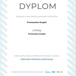 Klimatyzacja do domu Warszawa 4