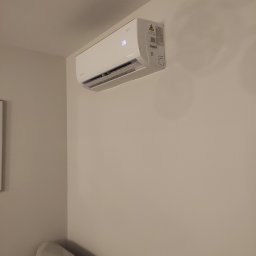 Klimatyzacja do domu Warszawa 1