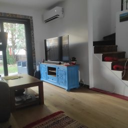 Klimatyzacja do domu Warszawa 2