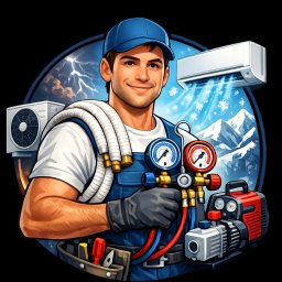 Przemysław Drygiel - Klimatyzacja Do Mieszkania Warszawa