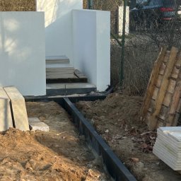 Pielęgnacja ogrodów Kaźmierz 1