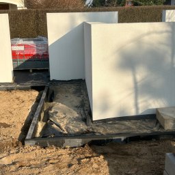 Pielęgnacja ogrodów Kaźmierz 2