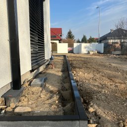 Pielęgnacja ogrodów Kaźmierz 3