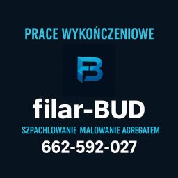 filar-BUD - Zabudowa Karton Gips Pisz