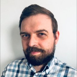 PAWEŁ GRUNTOWSKI - Programowanie Wrocław