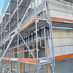 TRISIRIS SPÓŁKA Z OGRANICZONĄ ODPOWIEDZIALNOŚCIĄ - Rewelacyjne Domy z Prefabrykatów Keramzytowych w Bydgoszczy
