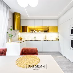 FINE-DESIGN SP&Oacute;ŁKA CYWILNA PAWEŁ LACHOWSKI, GRZEGORZ SIWIK - Kuchnie Lublin