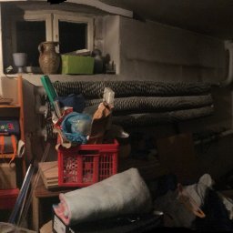 Sprzątanie mieszkań Rudy 2