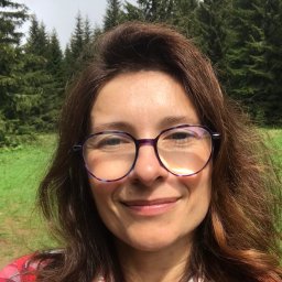 Iwona Bobowicz - Tłumacz Języka Angielskiego Budzyń