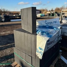 Obrzegowania wszelkiego rodzaju dostępne od ręki w Mikołowie 