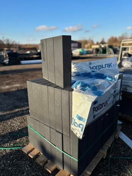 Obrzegowania wszelkiego rodzaju dostępne od ręki w Mikołowie