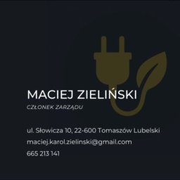 Elektryk Tomaszów Lubelski