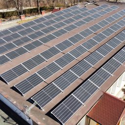 MKZ Sp. z o.o. - Profesjonalna Energia Odnawialna Tomaszów Lubelski