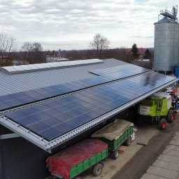 Instalacje Tomaszów Lubelski