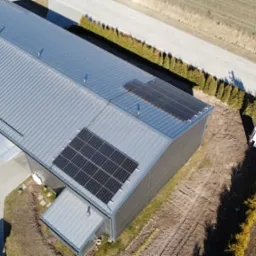 Łykoszyn Lubelskie 10kW