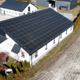 Łykoszyn Lubelskie 40kW