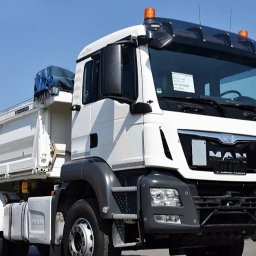 O.K.Trans - Roboty Ziemne Bolesławiec