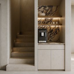 Projektowanie mieszkania Jawiszowice 4