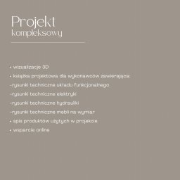 Projektowanie mieszkania Jawiszowice 1