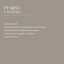 Nycz.design - Solidne Urządzanie Mieszkań Oświęcim