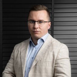 Dawid Drabicki - Ubezpieczenia Odpowiedzialności Cywilnej Poznań