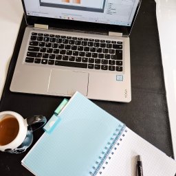 Skrypt szkoleniowy dla Poznańskiej firmy szkoleniowej z branży beauty.