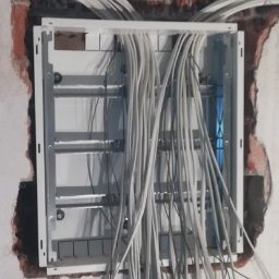 Instalacje elektryczne