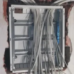 Instalacje elektryczne