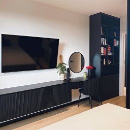 Kuchnie na wymiar Elbląg 3