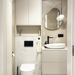 Kuchnie na wymiar Elbląg 4