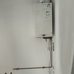 Przeróbki instalacji hydraulicznych Toruń 2