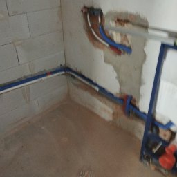 Przeróbki instalacji hydraulicznych Toruń 3