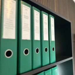 Księgowy Warszawa 1