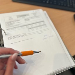 Księgowy Warszawa 2