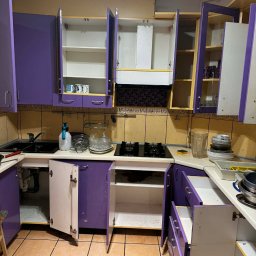 Sprzątanie mieszkań Bydgoszcz 1