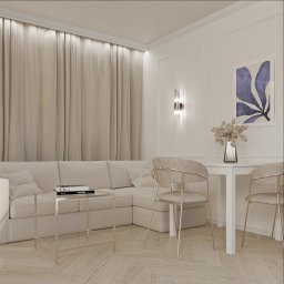 Noya - Projektowanie Wnętrz Warszawa