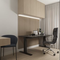 Projektowanie mieszkania Warszawa 1