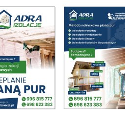 ADRA Izolacje Sp. Z O.O. - Idealna Izolacja Przeciwwilgociowa Świebodzin