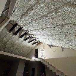 Ocieplanie Pianką PUR Świebodzin 3