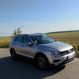 Przewóz osób Skoroszyce 3