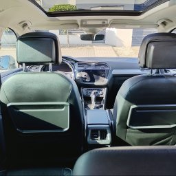 Przewóz osób Skoroszyce 2