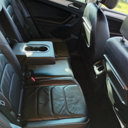 Przewóz osób Skoroszyce 1