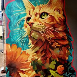 Malarstwo artystyczne Goleniów 4