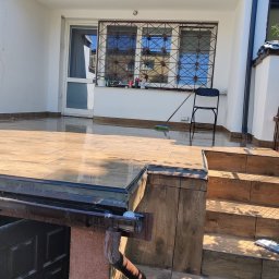 Malowanie mieszkań Józefów 1