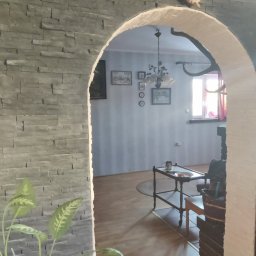 Malowanie mieszkań Józefów 2